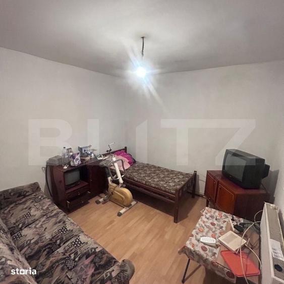 Casă cu 3 camere în Ghiroda