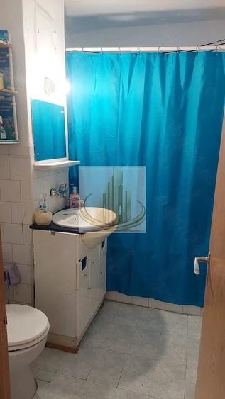 Apartament cu 4 camere Et. 1 Calea Lipovei - 6