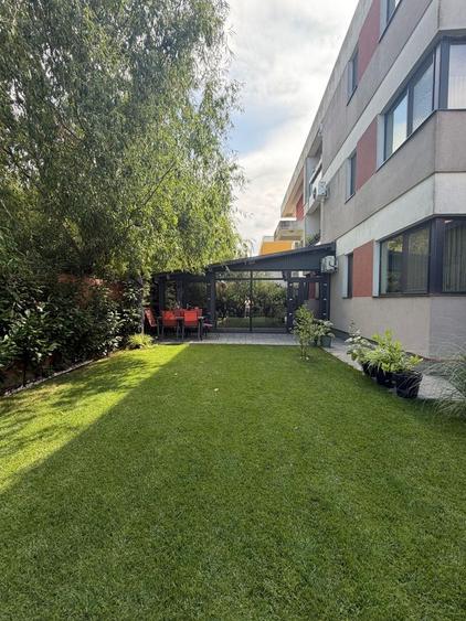 Apartament cu 2 camere decomandat, mobilat în Aradului