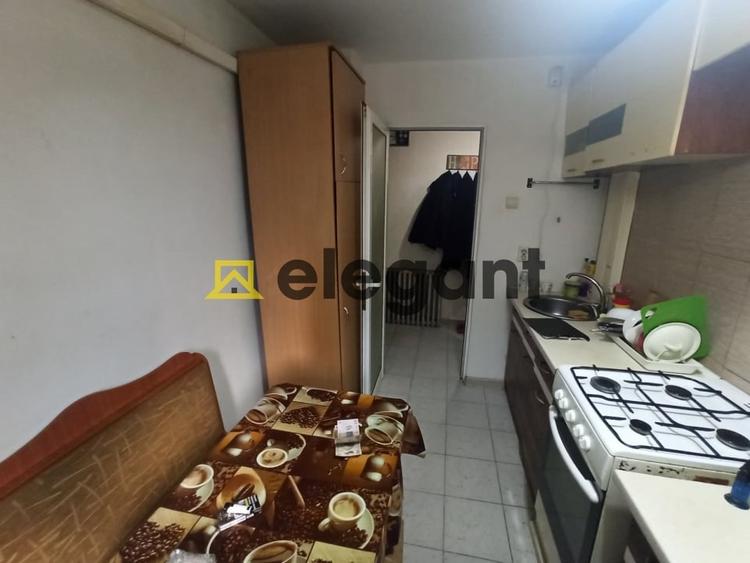 2 camere, etaj 1, centrala, AC, mobilat, Craiovita-Rocada, Lidl - 6