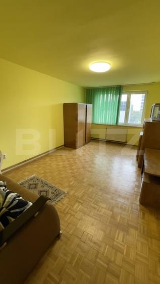 Inchiriere apartament 2 camere, 52 mp, zona Centrala - 1