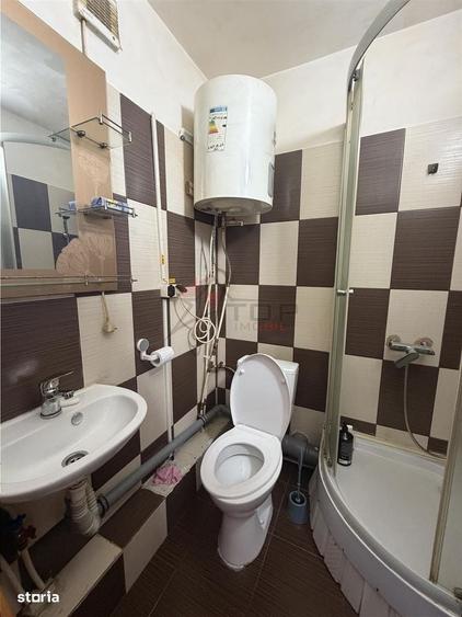Garsonieră în Bularga