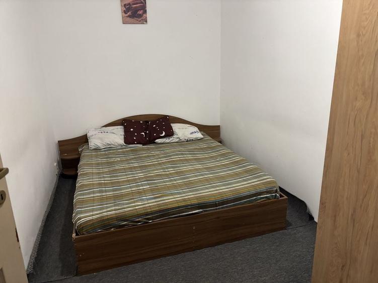 Apartament cu 2 camere în Valea Rosie
