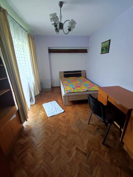 Apartament cu 2 camere decomandat în Mărăști