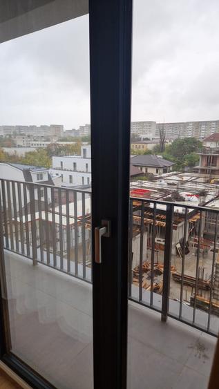 Apartament cu 2 camere în Barbu Văcărescu