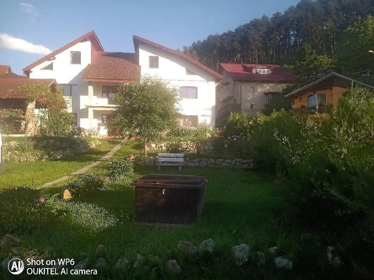 Casă cu Teren 600 Mp în Turcheș