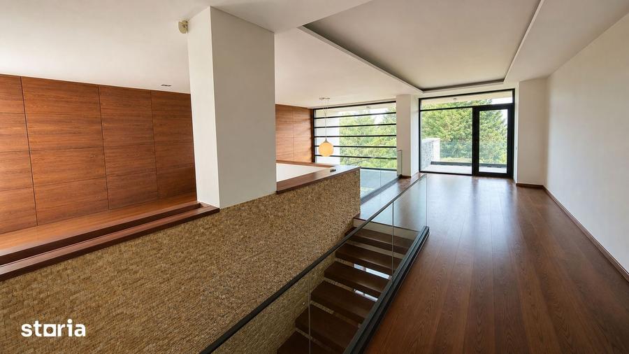Vila exclusivista in Pipera | Piscina| Strada Privata - 10
