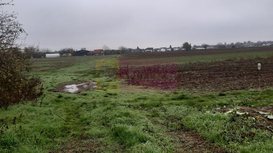 Teren Construcții intravilan de 2250 mp, în 1 Decembrie