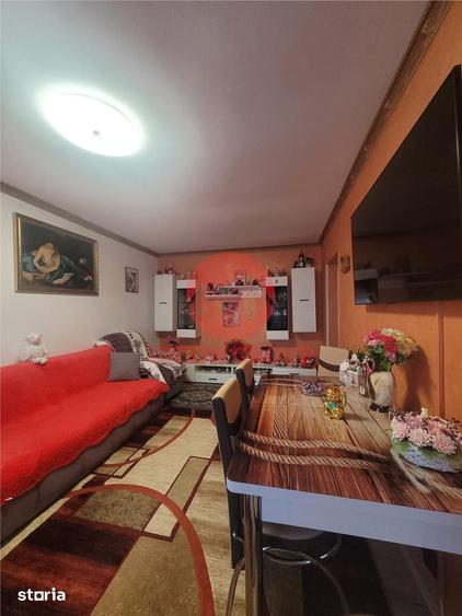 Casă cu 3 camere cu Teren 236 Mp în Central