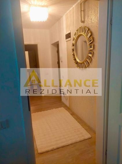 Metrou Dimitrie Leonida – 5 Minute | Apartament 2 camere cu curte - 8