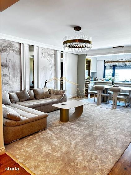 Apartament premium 2 camere I 67 mp I 1 loc parcare I Pipera - 2