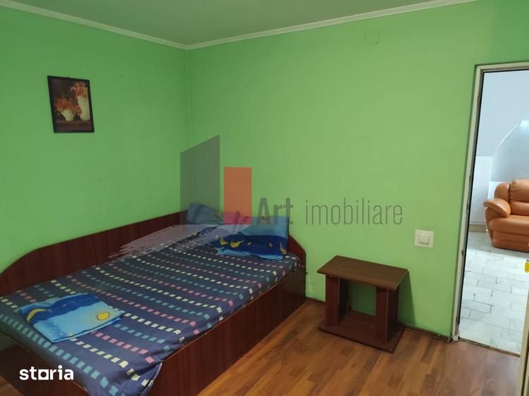 Camere pentru muncitori de inchiriat, 16-35mp, toate nationalitatile - 18