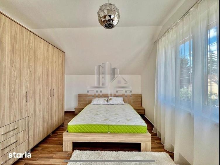 Apartament cu 3 camere în Florești