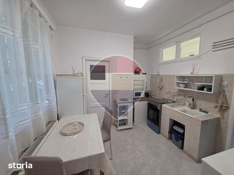Apartament cu 2 camere de inchiriat in zona P-ta Romana - 7