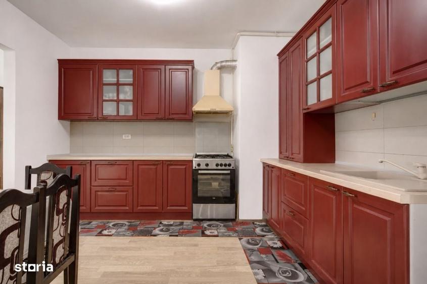 Apartament cu 2 camere în Timișoara