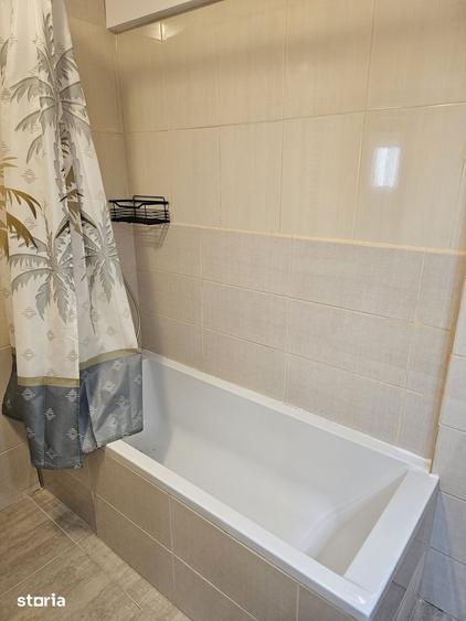 Apartament cu 2 camere decomandat în Ghencea