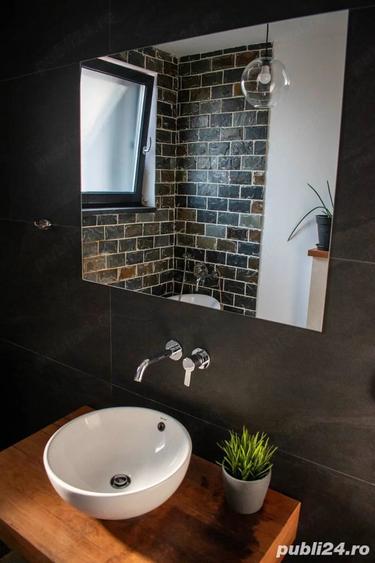 Apartament cu 3 camere decomandat în Dumbrăvița
