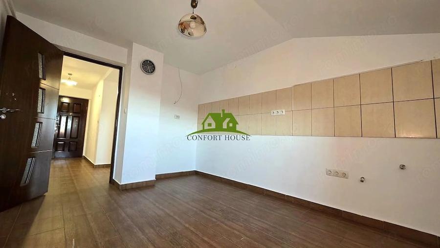 Apartament cu 2 camere decomandat în Căzănești (Râmnicu Vâlcea)