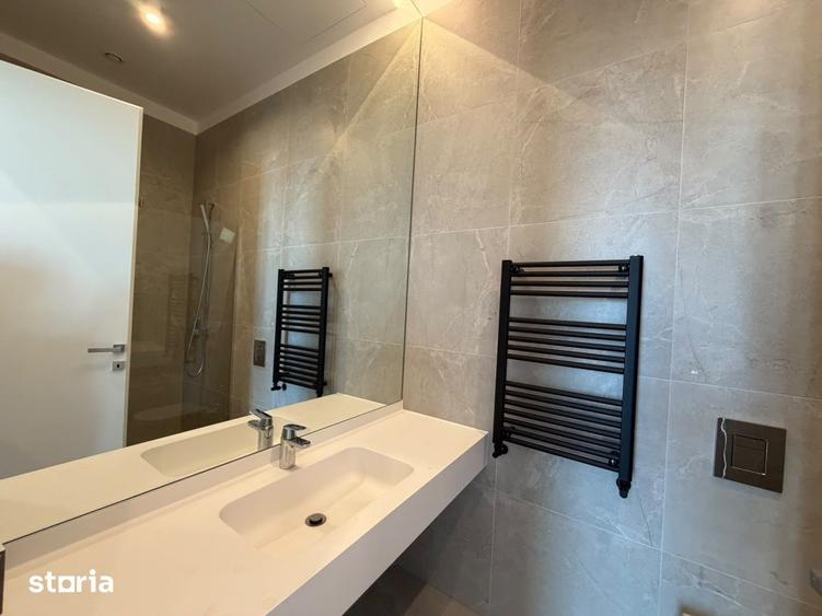 Apartament High-End 3 camere | One Floreasca Towers - 19