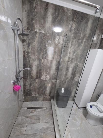 Apartament cu 2 camere decomandat în Decebal