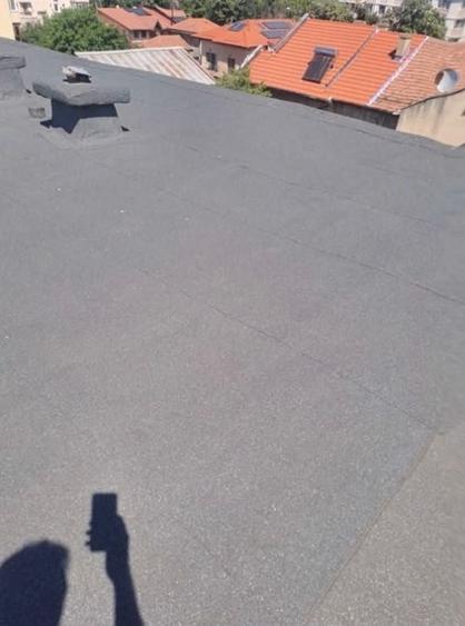 Garsonieră decomandată în Kiseleff