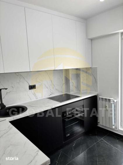 Inchiriere Garsoniera - Decebal - Muncii | Boiler | Metrou - 7