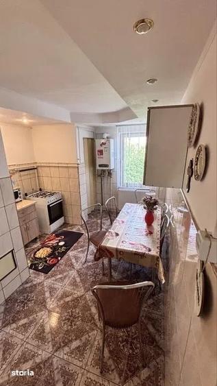 Apartament cu 2 camere decomandat în Tudor Vladimirescu