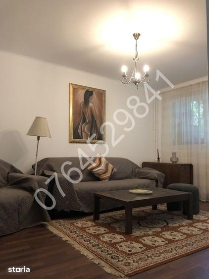 Apt. 2 cam. Drm. Taberei, Aleea Valea Siretului, 7 min. metrou Favorit - 3