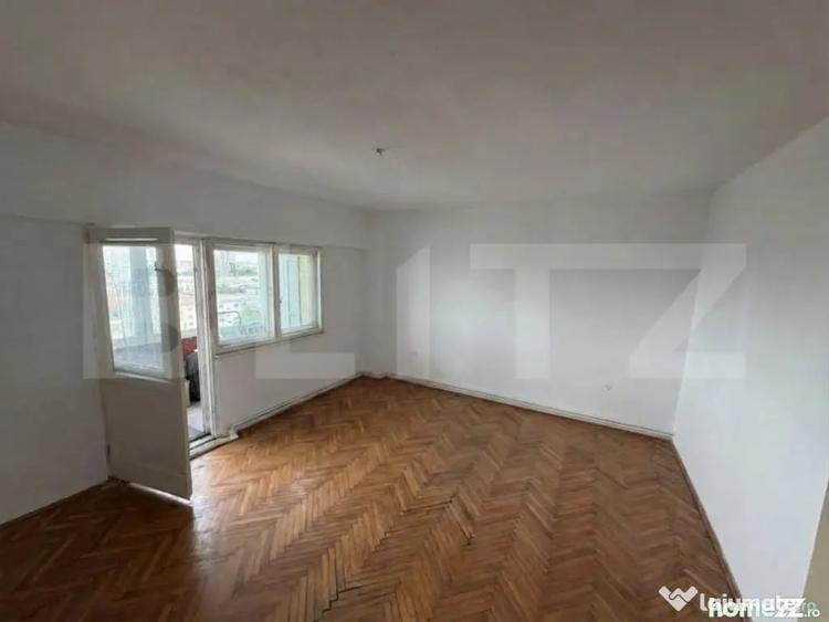 Apartament 4 camere, 88 mp, zona Careiului - 1