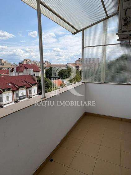 Apartament cu 3 camere | Rogerius | Oradea - 12