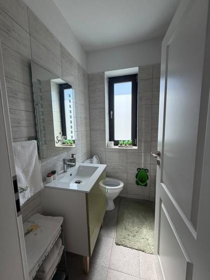 Duplex cu 4 camere cu Canalizare în Bragadiru