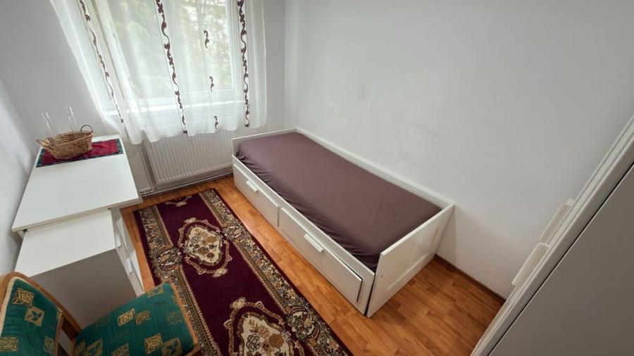 Apartament cu 3 camere Nicolae Iorga - 6