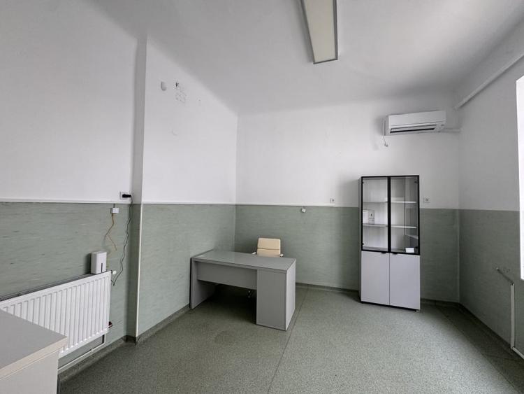 Spațiu comercial, de 343.17001342773 mp, în Dorobanți