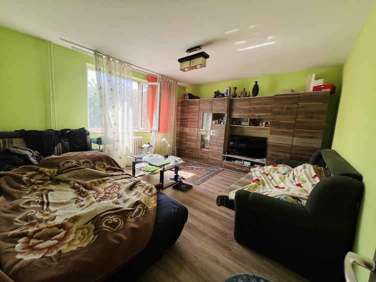 Apartament cu 2 camere decomandat, mobilat în Circumvalațiunii