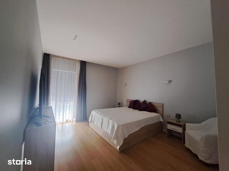 Apartament cu 4 camere în Aviației