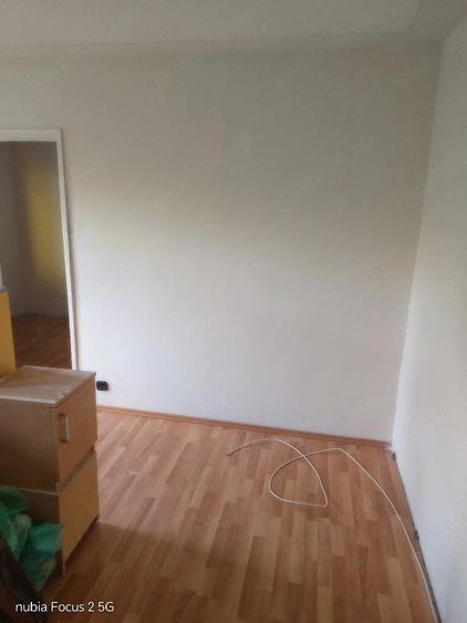 Apartament cu 2 camere semidecomandat în Vest