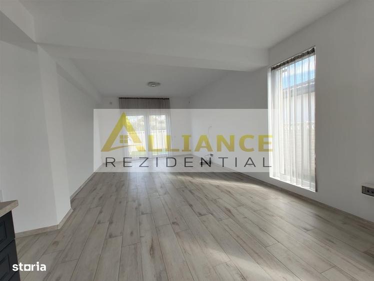 Casa parter moderna | 95 mp utili | 356 mp teren | Incalzire in pardos - 4