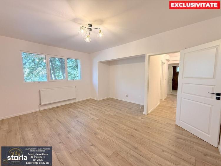 Apartament cu 2 camere în Port