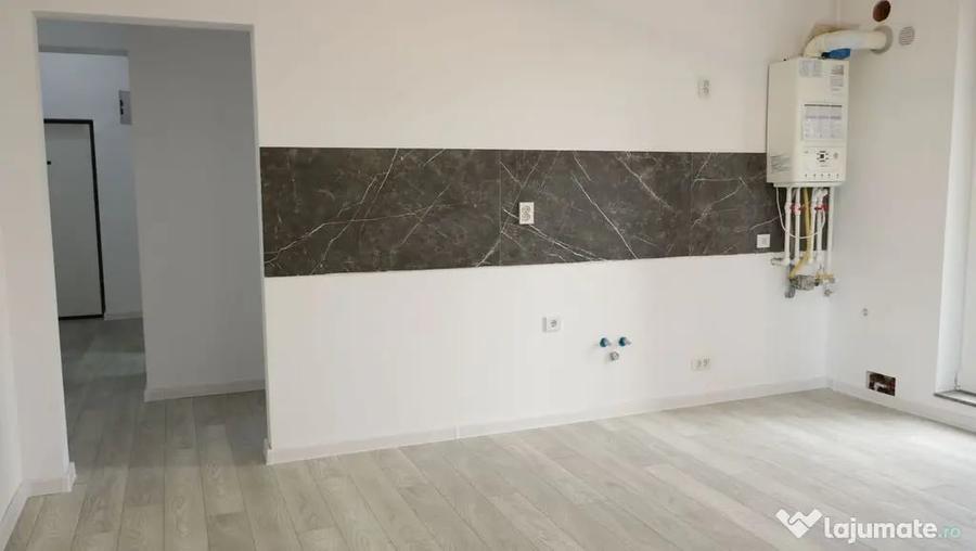 3 CAMERE LA PARTER CU CURTE PROPRIE DE 57MP, 2 BAI, POZIT... - 2