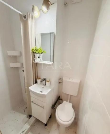 Apartament 2 camere, zona de Iulius Mall – Gheorgheni - 6