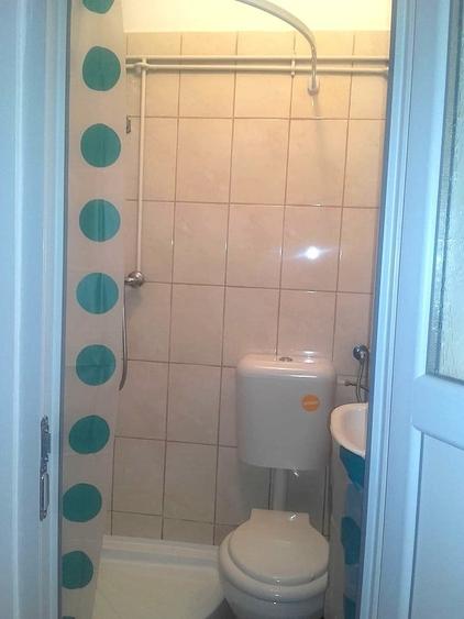 Garsonieră semidecomandată în Basarabia