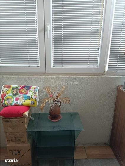 Apartament cu 3 camere în Jilava
