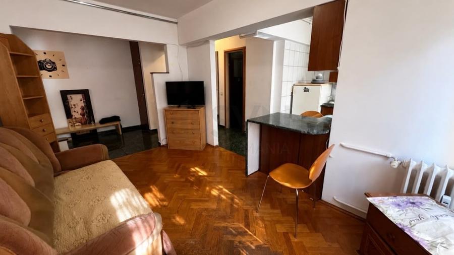 REA1029577 Apartament 2 camere | metrou Obor – Șoseaua Colentina | Etaj 1 - 1