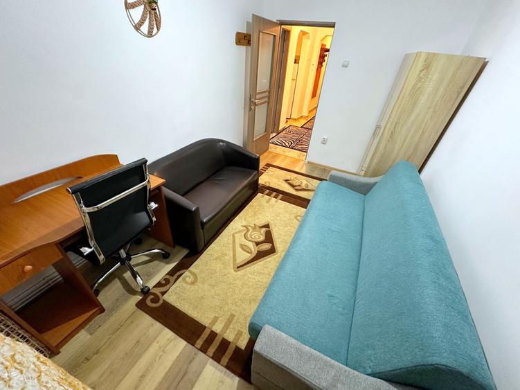 Apartament cu 2 camere decomandat în Mănăștur