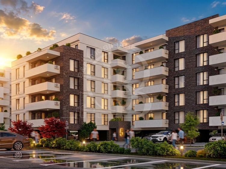 Apartament 2 camere Proiect Premium Panouri Fotovoltaice - 9