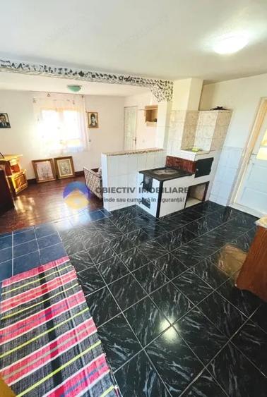 CASA cu teren 4262 mp Comuna BORLE?TI, jude?ul NEAM? - 12