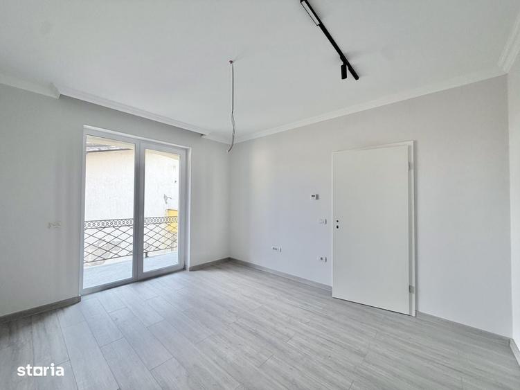 Apartament 2 camere, open space, 48mp utili, 6mp balcon in Giroc - 5