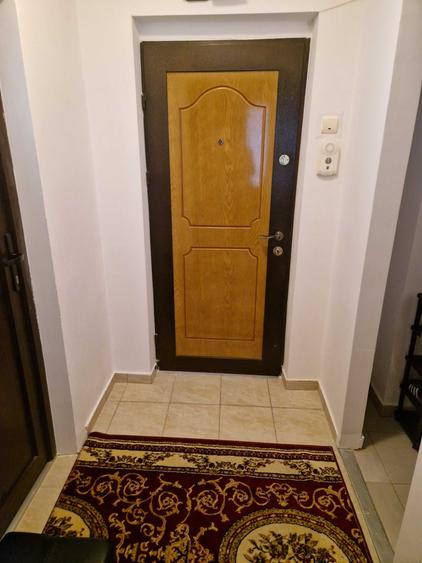 Apartament cu 2 camere decomandat în Nord