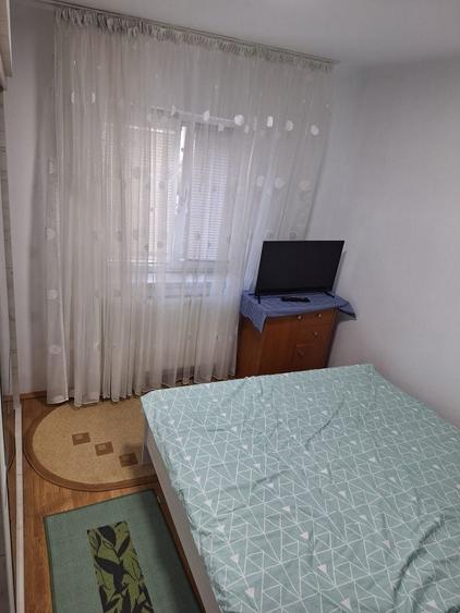 Apartament cu 2 camere decomandat în Tineretului