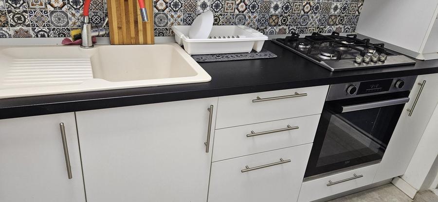 Casă cu 1 camere decomandat cu Teren 31 Mp în Chiajna